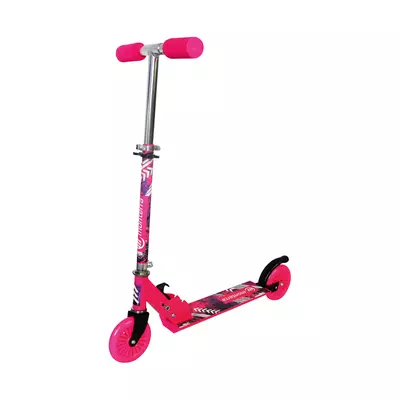 Monterra Girls 2 Wheeler Scooter