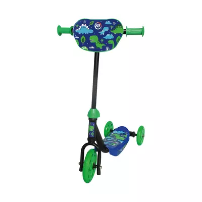 Monterra Boys 3 Wheeler Scooter