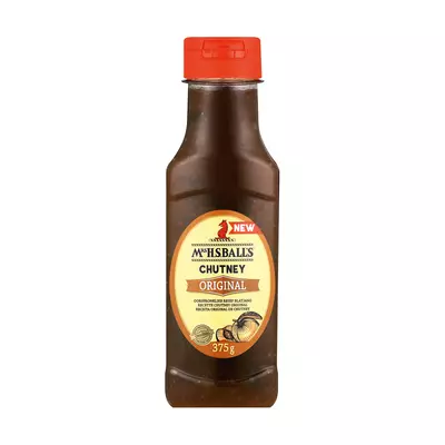 Mrs H.s.ball's Chutney Original 375g Mrs H.s.ball's Chutney Original 375g