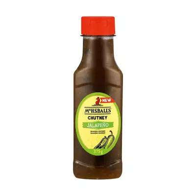 Mrs H.S.Ball's Chutney Original 375g