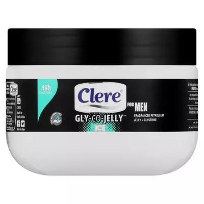 Clere Gly-co-jelly Ice 250ml