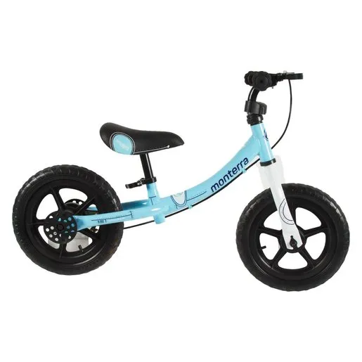 Monterra 12 Inch Balance Bike Monterra 12 Inch Balance Bike