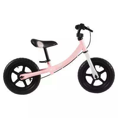Monterra 12 Inch Balance Bike Girls Monterra 12 Inch Balance Bike Girls