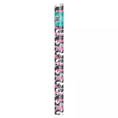 Creative Themed Roll Wrap Military Squad Creative Themed Roll Wrap Military Squad