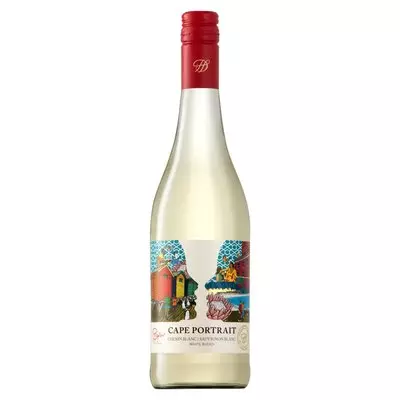 Durbanville Hill Cape Port Chen Sv 750ml x 6 Durbanville Hill Cape Port Chen Sv 750ml x 6