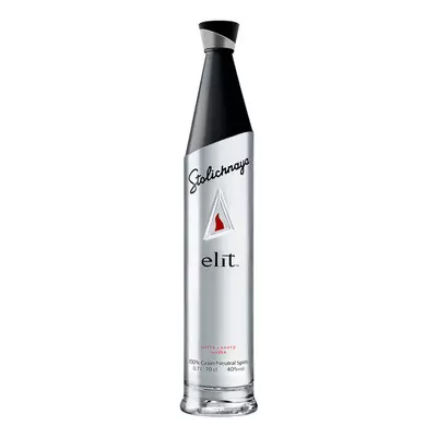 Stolichnaya Elit Luxury Vodka 750ml