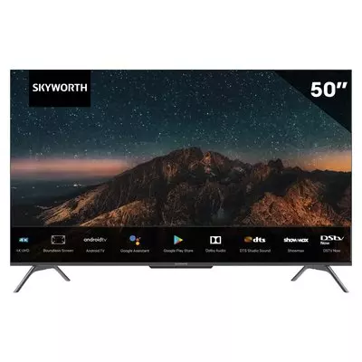 Skyworth 50 Inch UHD Android TV 50SUD9300F