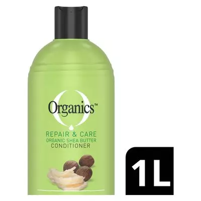 Organics Hair Conditioner Repair & Care 1L