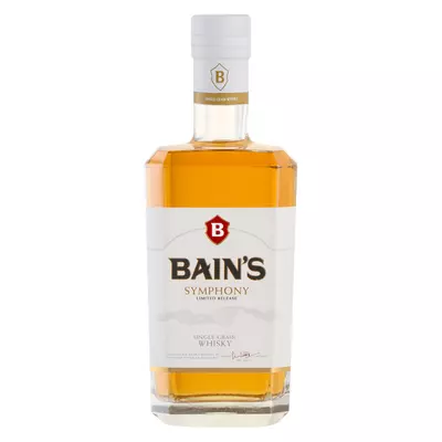 Bain's Whisky 7yo Symphony 750ml