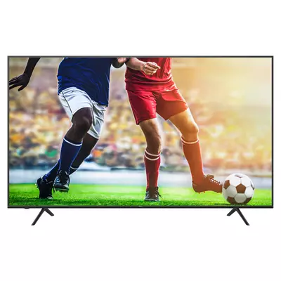 Hisense 65 Inch Uhd Smart Tv 65A6G