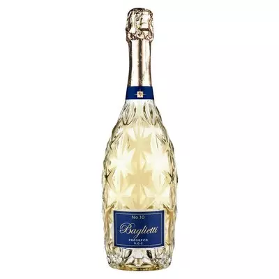 Baglietti No 10 Prosecco Doc 750ml