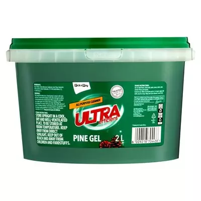 PnP Ultra Pine Gel 2L