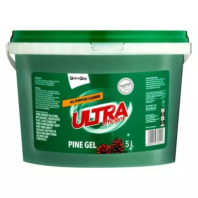 PnP Ultra Pine Gel 5L PnP Ultra Pine Gel 5L