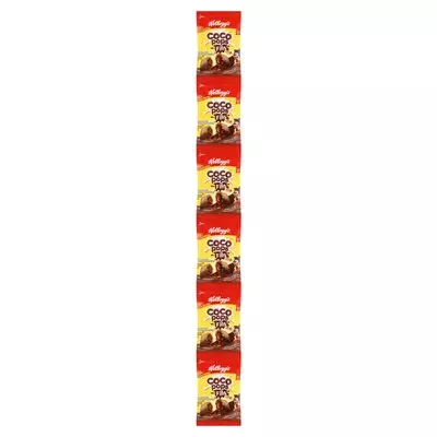 Kellogg's Coco Pops Cereal Fills 150g Kellogg's Coco Pops Cereal Fills 150g