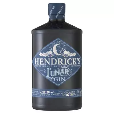 HENDRICKS LUNAR GIN 750ml