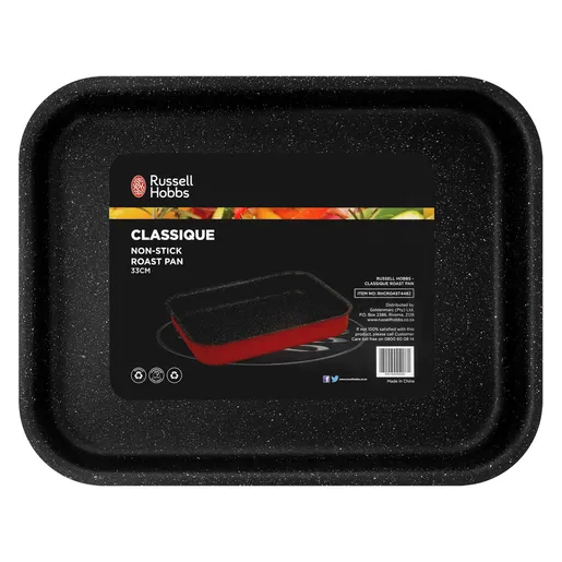 Russell Hobbs Classique Roaster 33cm Russell Hobbs Classique Roaster 33cm