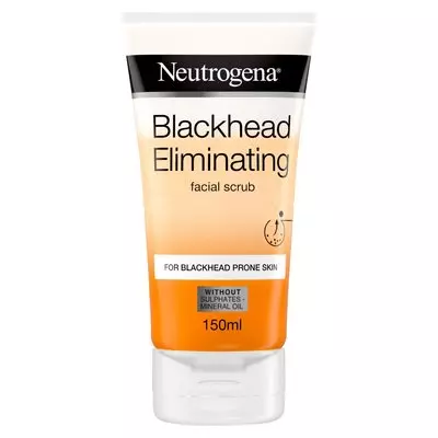 Neutrogena Blackhead Eliminating Scrub 150ml