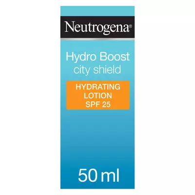 Neutrogena Hydro Boost Daily Moisturiser SPF25 50ml