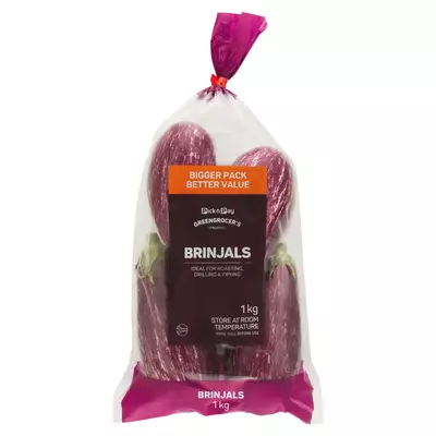 PnP Brinjals