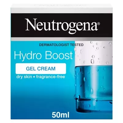 Neutrogena Hydro Boost Gel Cream 50ml