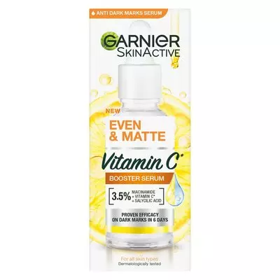 Garnier Skin Naturals Vit C Boost 30ml
