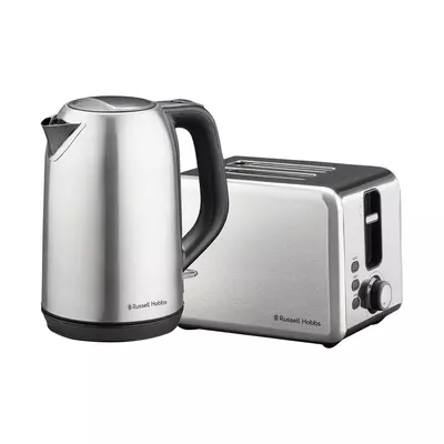 Russell Hobbs Stainless Steel Pack