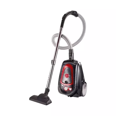 Hoover Vacuum Cleaner Canister Super 16