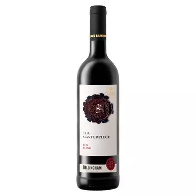 Bellingham Masterpiece Red Blend 750ml Bellingham Masterpiece Red Blend 750ml
