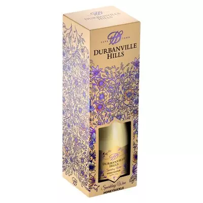 Durbanville Hills Sparkling Honeysuckle Demi Sec 750ml Durbanville Hills Sparkling Honeysuckle Demi Sec 750ml