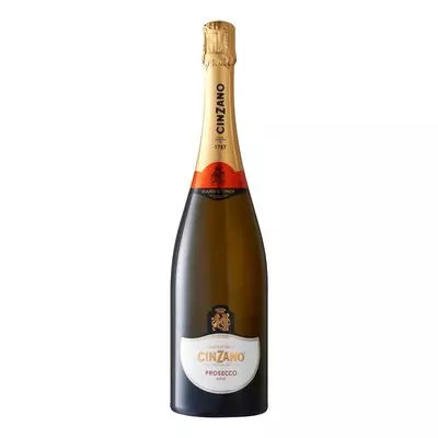 Cinzano Prosecco D.O.C 750ml Cinzano Prosecco D.O.C 750ml