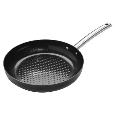 Bauer 28cm Diamond Fry Pan