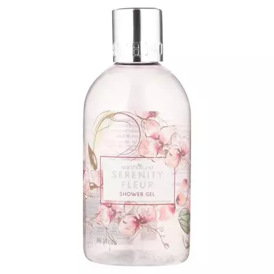 Earthbound Serenity Fleur Shower Gel 250ml Earthbound Serenity Fleur Shower Gel 250ml