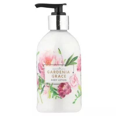 Earthbound Gardenia Grace Body Lotion 250ml