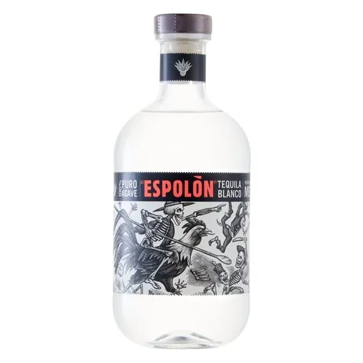 Espolon Blanco Tequila 750ml