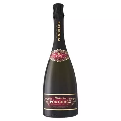 Pongracz Nectar Rose Light 750ml
