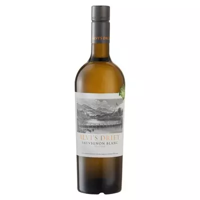 Alvi's Drift Reserve Sauvignon Blanc 750ml