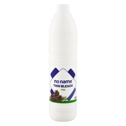 No Name Bleach Pine 750ml