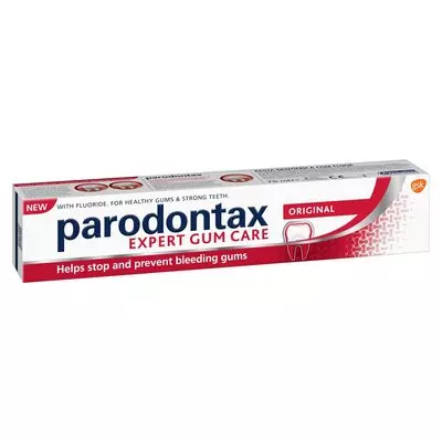 PARODONTAX EXPERT GUM CARE ORIG 75ml