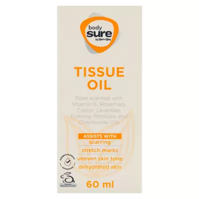 Body Sure Tissue Oil 60ml