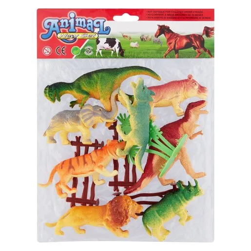 Joyco Animal Mix Pack Play