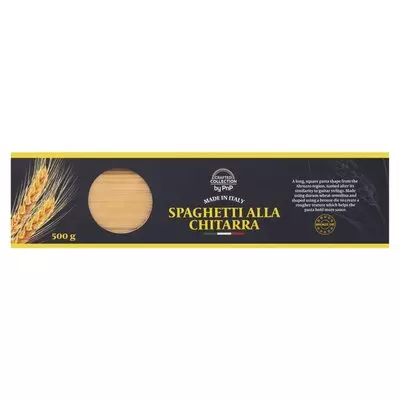 Crafted Collection Spaghetti Alla Chitarra 500g Crafted Collection Spaghetti Alla Chitarra 500g