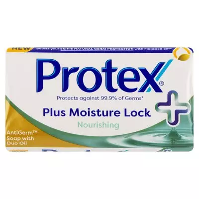 Protex Pls Moisture Soap Nourishing 150g