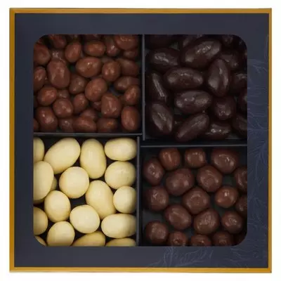 Crafted Collection Fruit & Nut Selection 280g