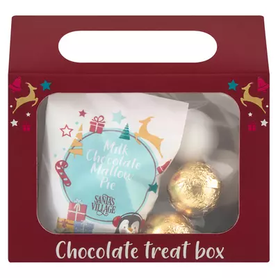 PnP Kids Chocolate Treat Box 88g PnP Kids Chocolate Treat Box 88g