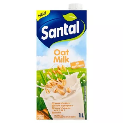 Santal Oat Milk 1L Santal Oat Milk 1L