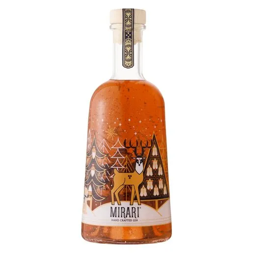Mirari Festive Clementine Gin 750ml