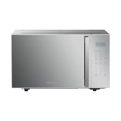 Hisense 30L Mirror Electrnc Microwave H3