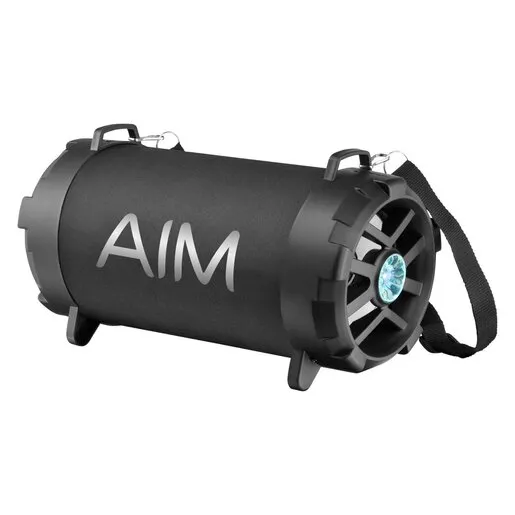 AIM Portable Bazooka Bass Tube AIM Portable Bazooka Bass Tube