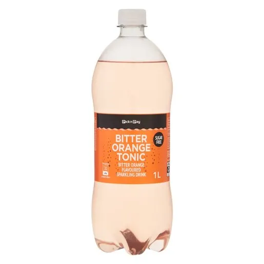 PnP Bitter Tonic Sugar Free 1L