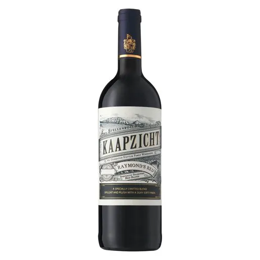 Kaapzicht Raymond's Red Blend 750ml